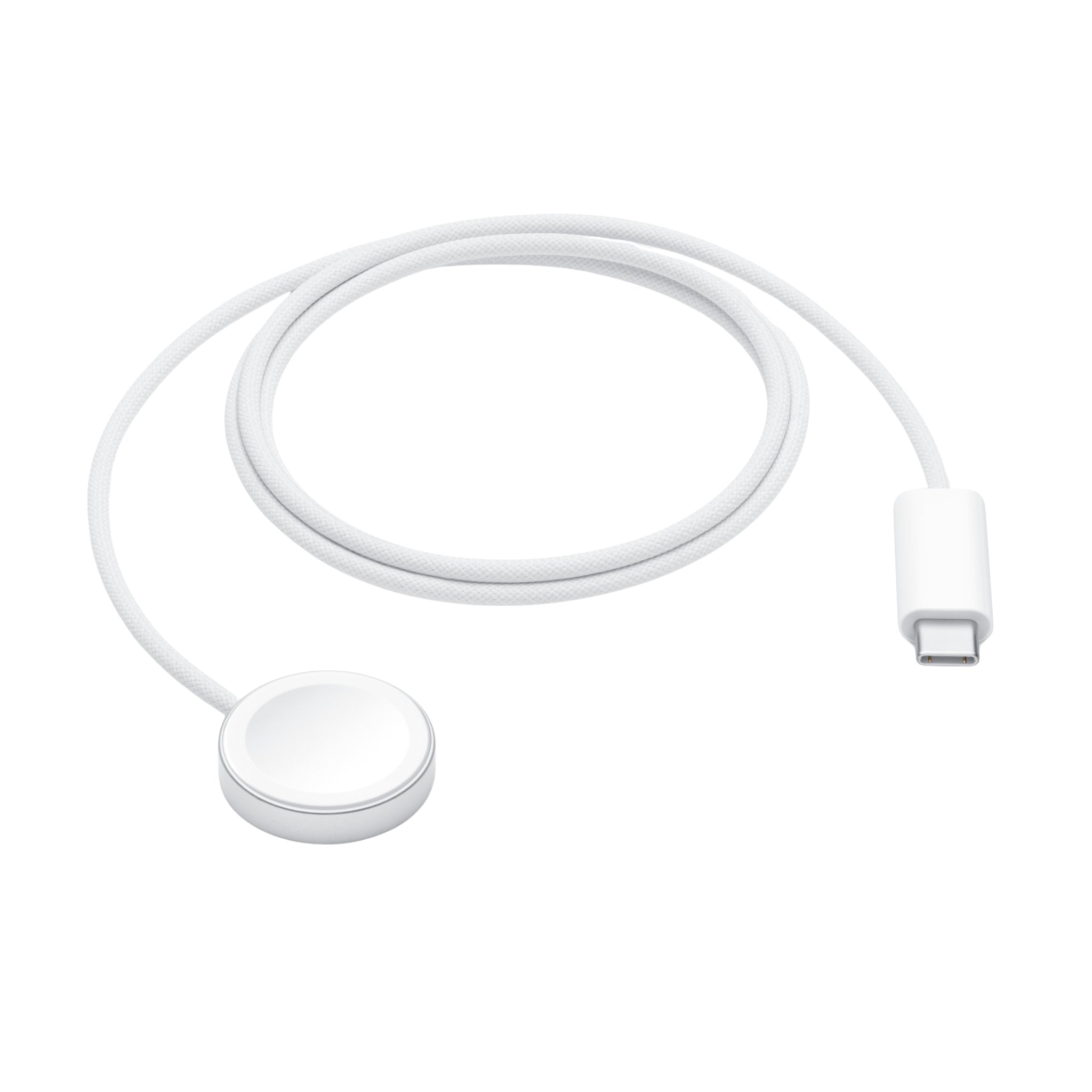 First Copy Apple Watch Magnetic Fast Charger to USB-C Cable (1 m)