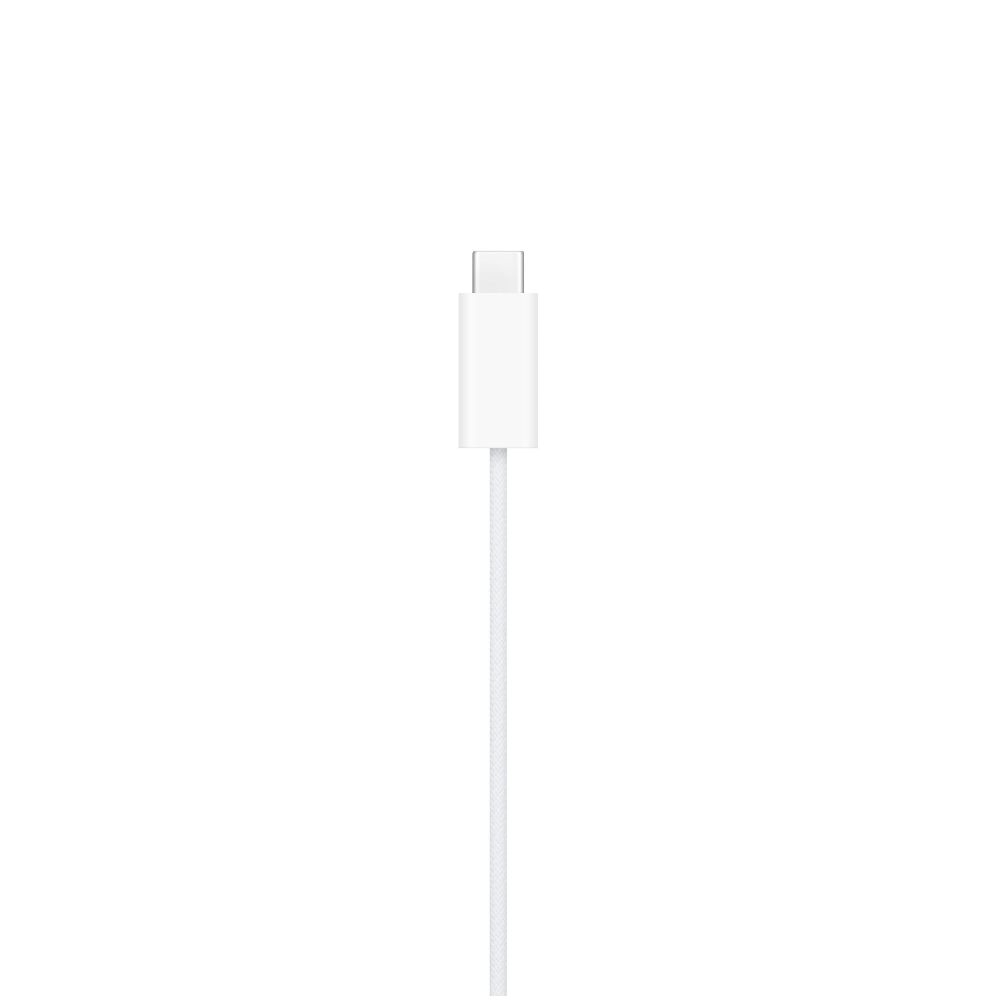 First Copy Apple Watch Magnetic Fast Charger to USB-C Cable (1 m)