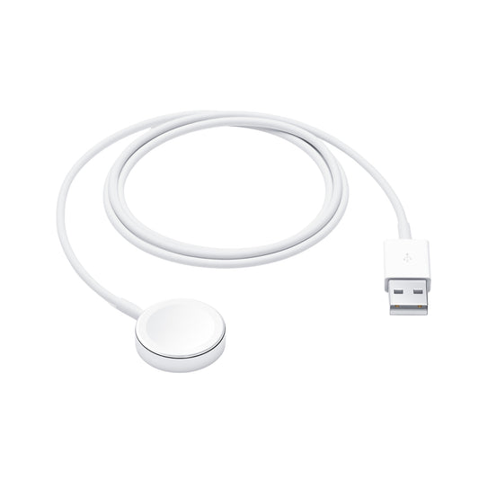 First Copy Apple Watch Magnetic Charging Cable (1 m)