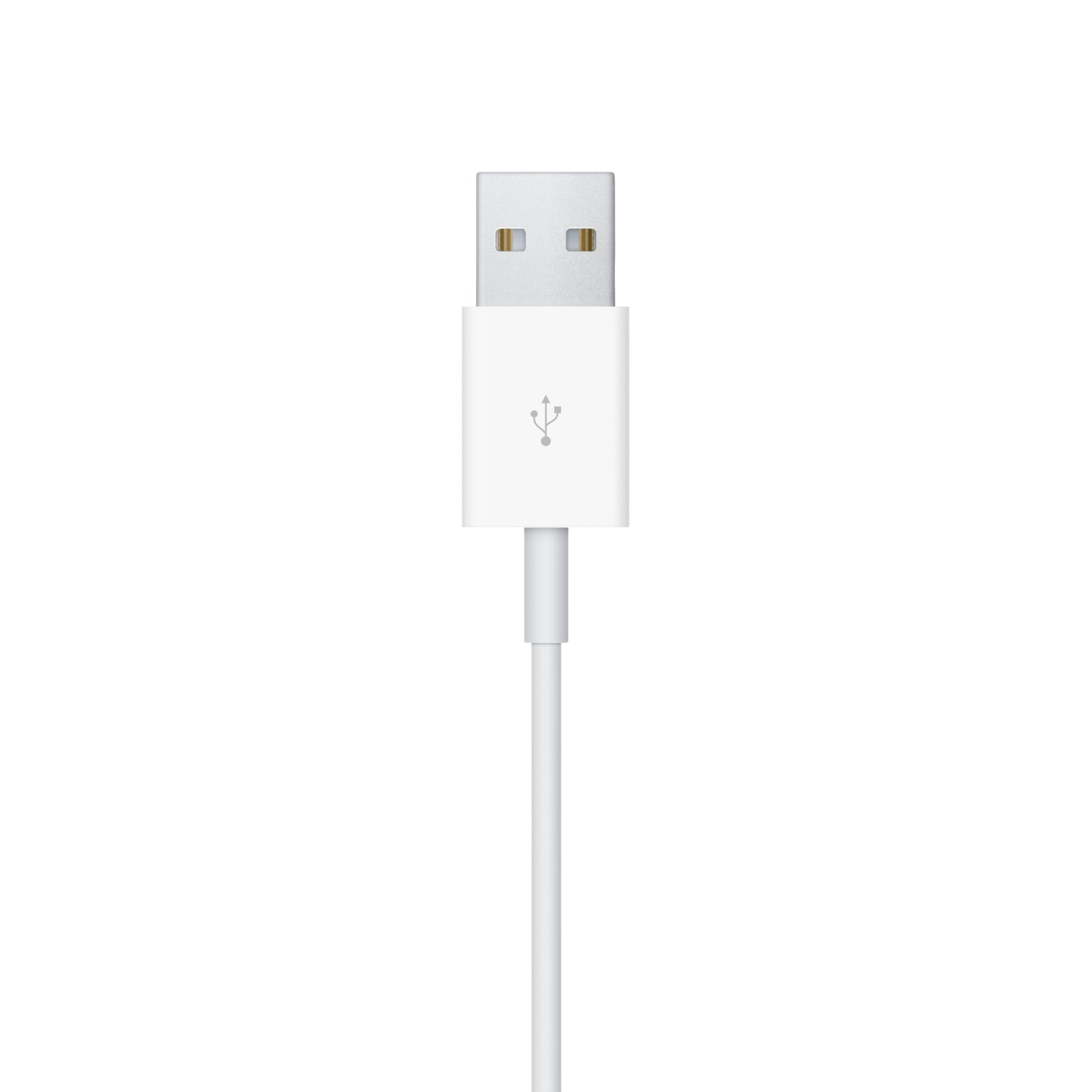 First Copy Apple Watch Magnetic Charging Cable (1 m)