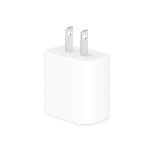 First Copy 20W USB-C Power Adapter - 2 Pin